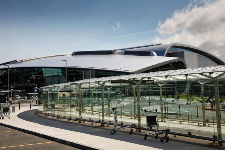 Dublin Airport