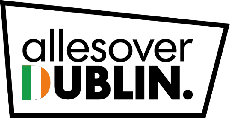 Alles over Dublin - reisgids over Dublin