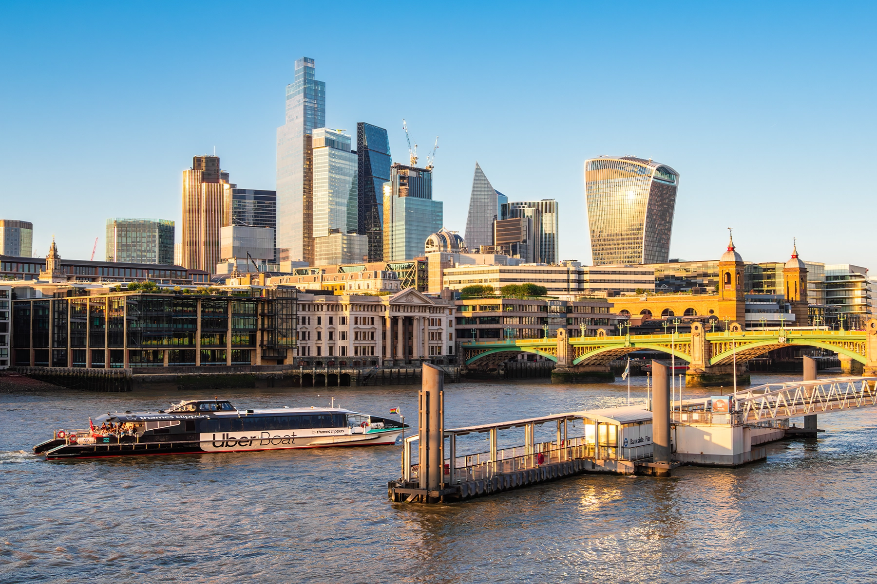 Londen bezoeken tijdens een rondreis door Ierland en Engeland