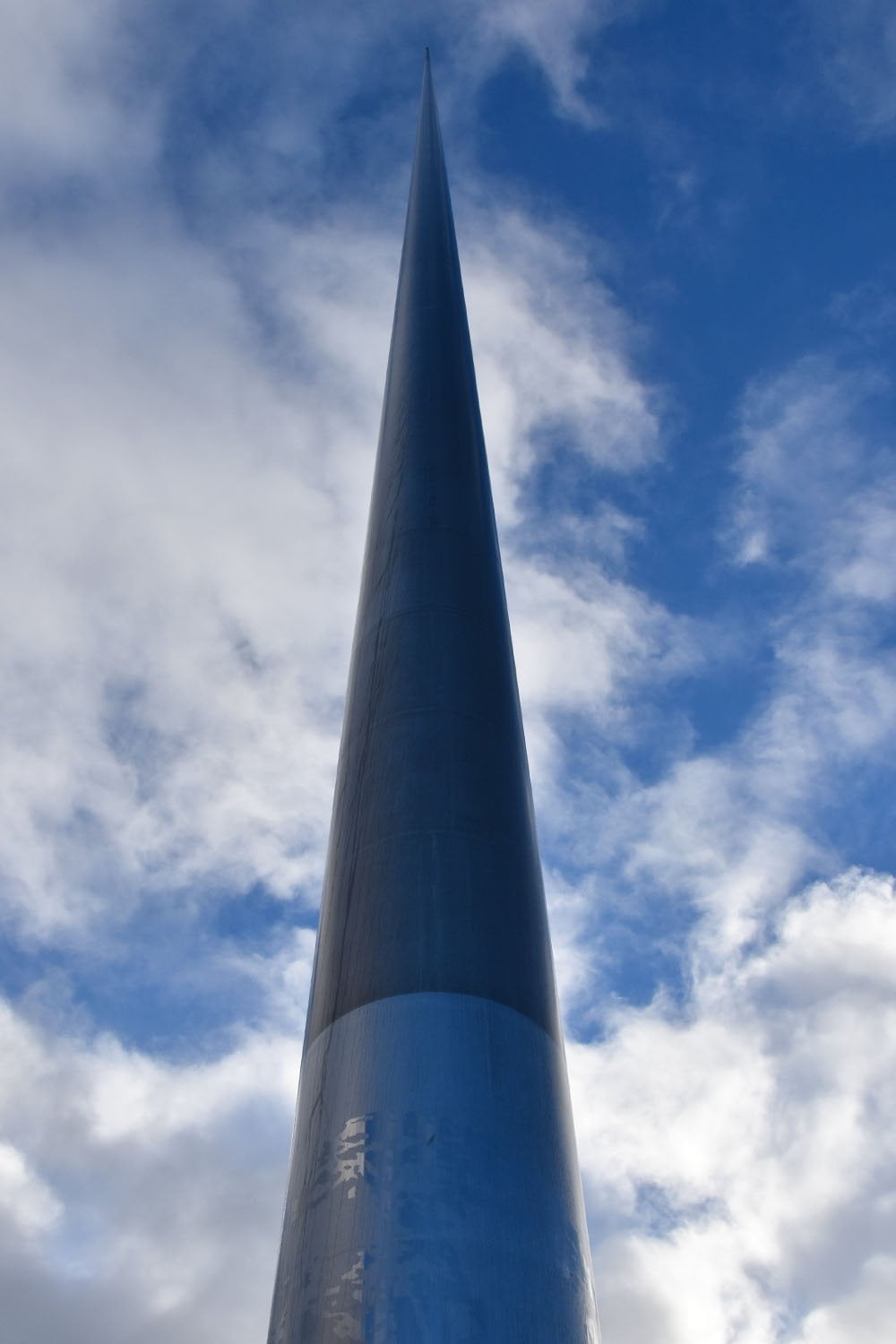 Monument of Light Dublin - Spire of Dublin
